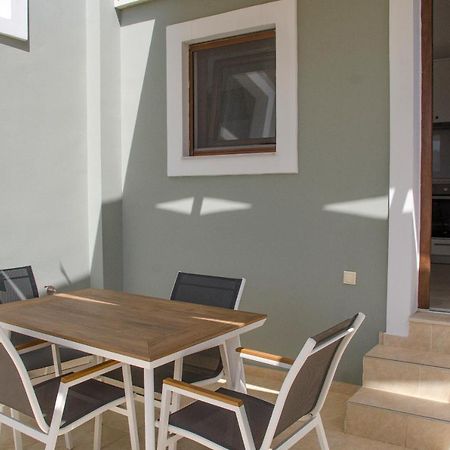 Villa Dimitris Palekastro Exterior foto